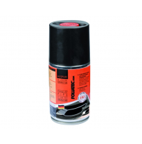 Foliatec Exhaust Pipe 2c Spray Paint - Negro Brillante 1x250ml
